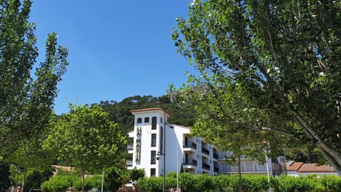 Hotel La Masia Hotel in Baix Empordà