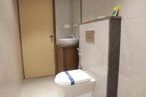 LK GRAND HOME Apartment hotel in Tirupati