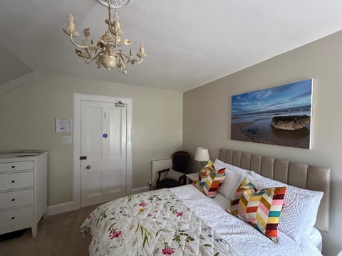 Glen Lyon Lodge Bed and Breakfast Bed and Breakfast in Nairn