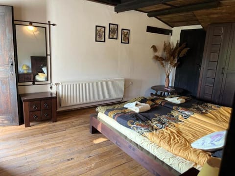 Agriturismo Hidden Paradise Farm Stay in Gabrovo, Bulgaria