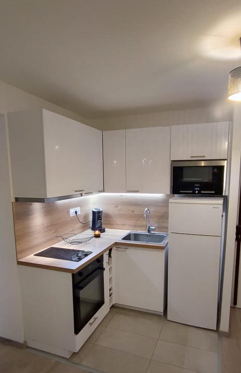 Appartement centre/Gare Proche de Genève Apartment in Annemasse