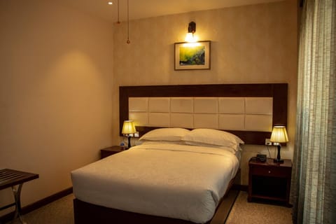 RATNA HOTEL Hotel in West Bengal