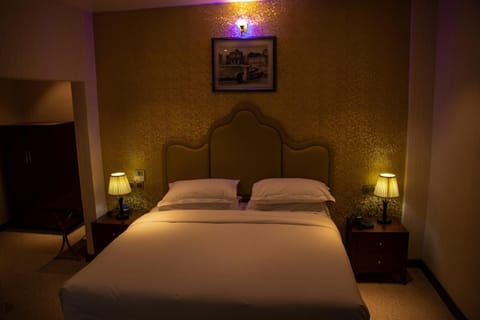 RATNA HOTEL Hotel in West Bengal