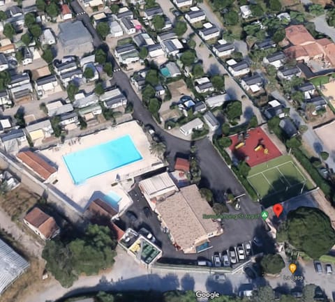 Children play ground, Swimming pool