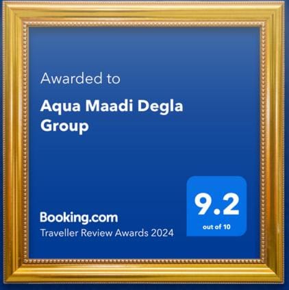 Aqua Maadi Degla Group Condo in Cairo Governorate