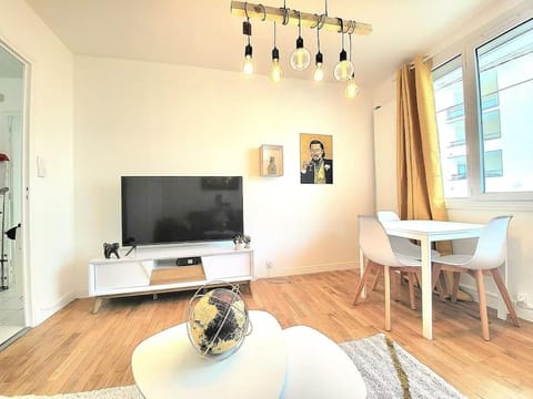 t4 fontaine Apartment in Grenoble