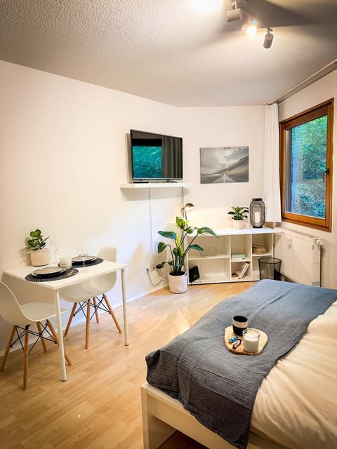 Schönes Apartment mit Terrasse Appartement in Wurzburg