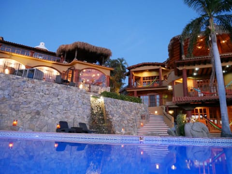 Casa Ceiba Huatulco - Adults Only Hotel in State of Oaxaca