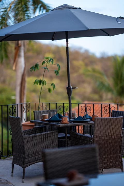 Casa Ceiba Huatulco - Adults Only Hotel in State of Oaxaca