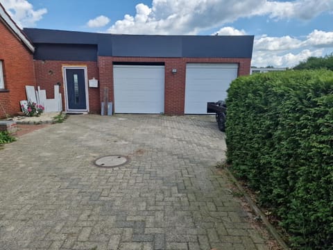 Luxe woning 20 pers 9 slaapkamer Villa in Overijssel (province)