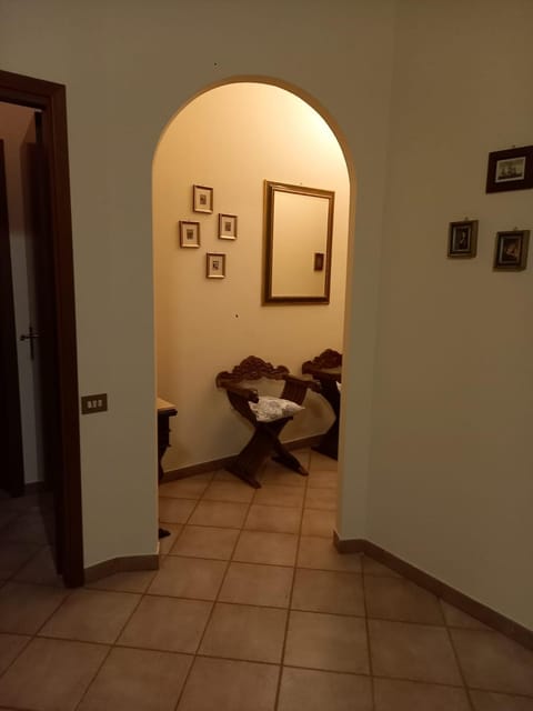 Casa Teresa Apartment in Tarquinia