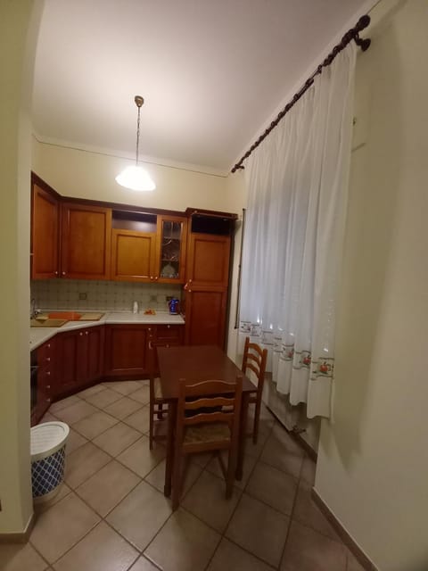 Casa Teresa Apartment in Tarquinia