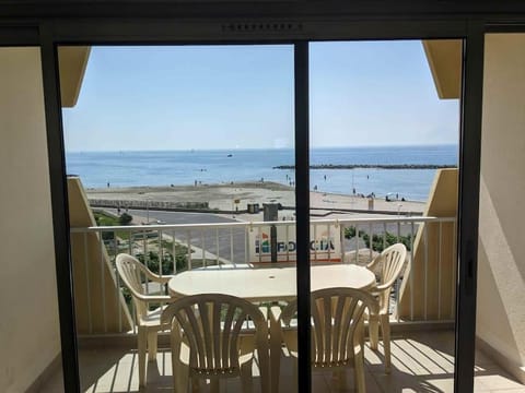 View (from property/room), Balcony/Terrace, Balcony/Terrace, Sea view