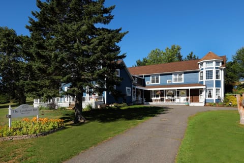The Lookout Inn Bed and Breakfast in Prince Edward County