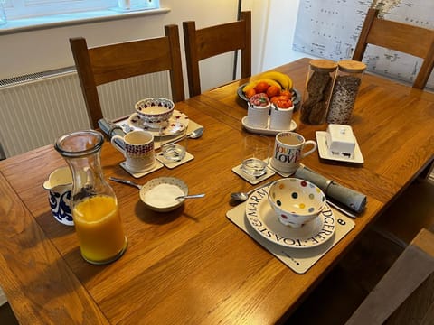 Flavian House Bed and Breakfast in Bosham