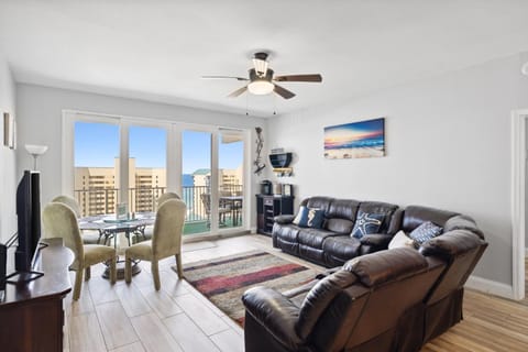 Laketown Wharf #1006 by Nautical Properties House in Long Beach