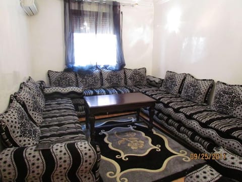 appartement Oumaima Copropriété in Marrakesh