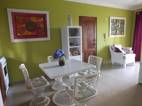 Casa Vacanze Dume Eigentumswohnung in Dominicus