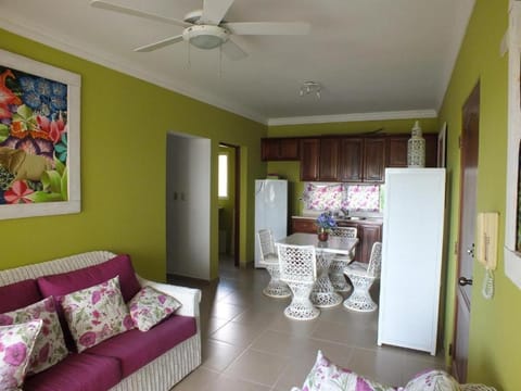 Casa Vacanze Dume Condominio in Dominicus