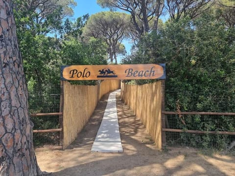 Casa Bortoli Apartment in Castiglione della Pescaia