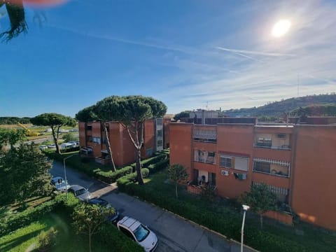 Casa Bortoli Apartment in Castiglione della Pescaia