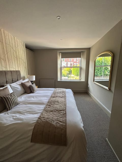 Luxury Apartment - Great Location Apartment in Sheffield