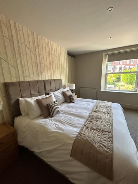 Luxury Apartment - Great Location Apartment in Sheffield