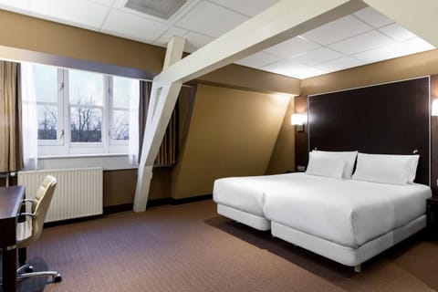 NH Centre Utrecht Hotel Hotel in Utrecht