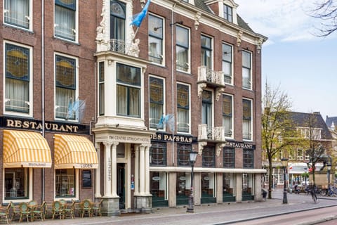 NH Centre Utrecht Hotel Hotel in Utrecht