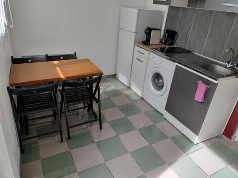 LOFT CONFORTABLE Apartment in Vitry-sur-Seine