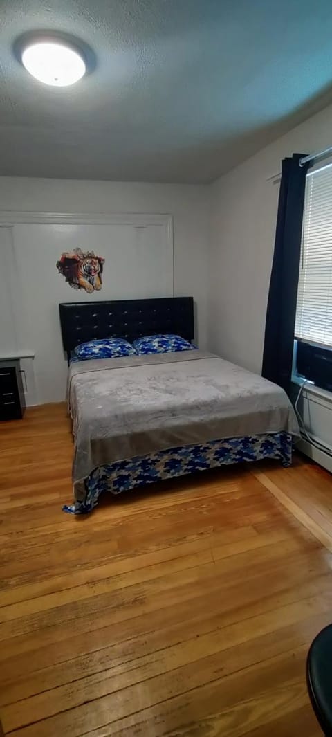 Cozy, spacious and peaceful Vacation rental in Providence