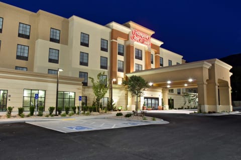 Hampton Inn & Suites Salt Lake City/Farmington Hotel in Farmington