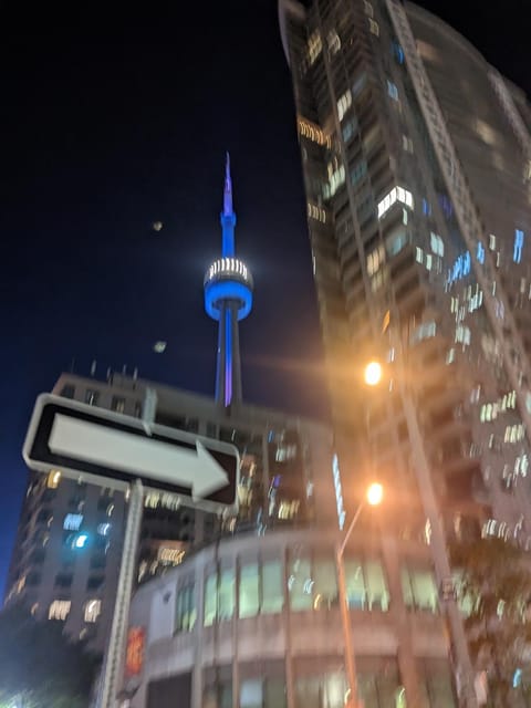 ICE Condominiums Condo in Toronto