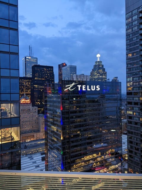 ICE Condominiums Condo in Toronto