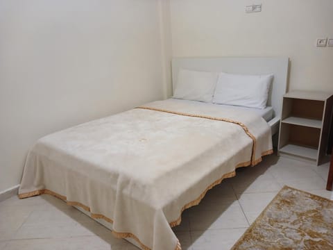 Appartement Casa Voyageurs Condo in Casablanca