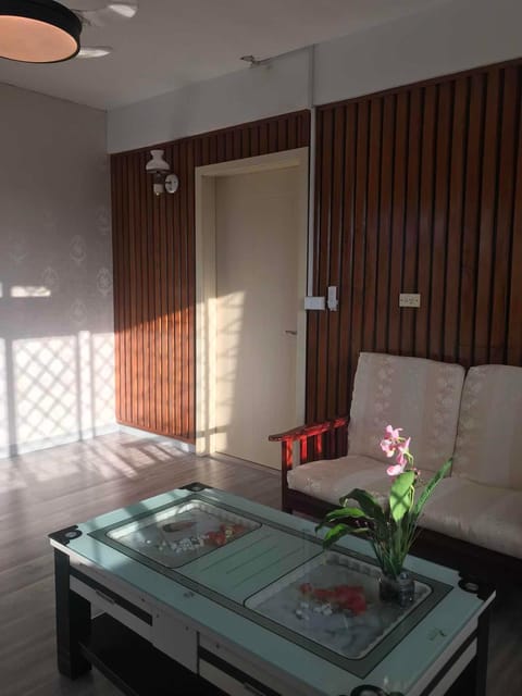 Nadi Town Newly Renovated 2nd Floor Suite with Large Terrace Vacation rental in Nadi