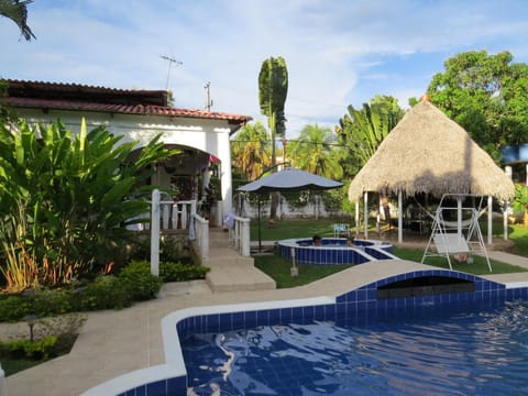 Villa Aire libre El Cortijo Villa in Carmen Apicala