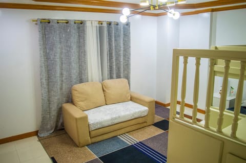 DEAMSTERDAMMER TRANSIENT HOUSE Vacation rental in Baguio