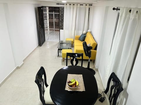 hostal la niña carmen Apartment in Cartagena