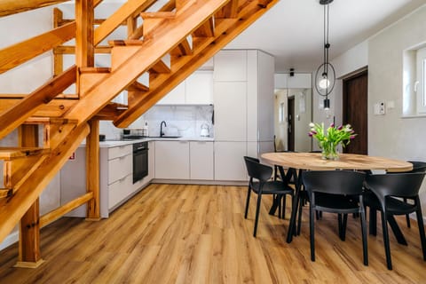 Domki letniskowe - Jodłowa 2 Campground/ 
RV Resort in West Pomeranian Voivodeship, Poland