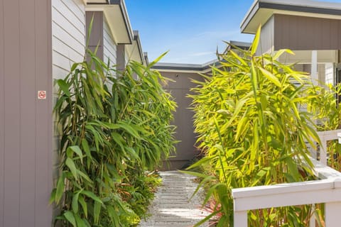 Tiny House Stays House 6 House in Saint Georges Basin