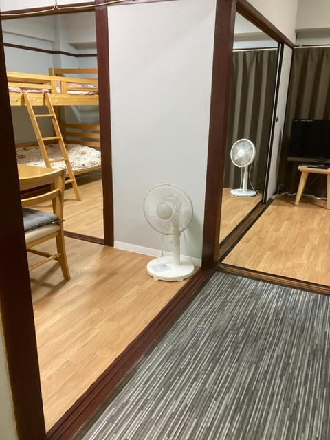 山下ビルB Apartment in Fukuoka Prefecture