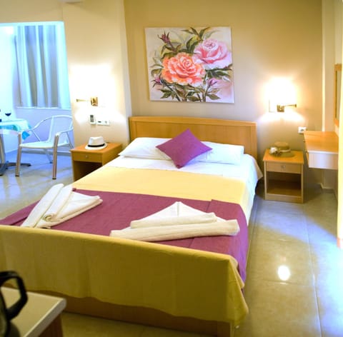 Margarita Studios Apartment in Palaiochora