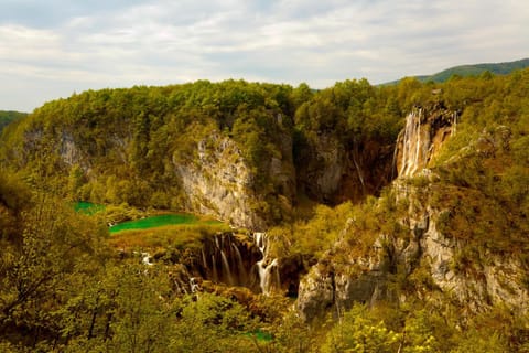 Apartment Andreja Condo in Plitvice Lakes Park