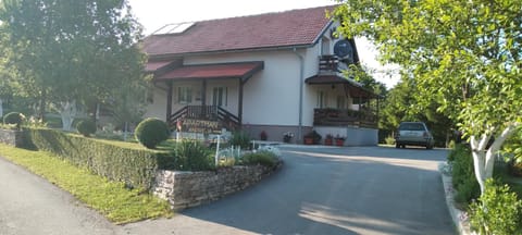 Apartment Andreja Condo in Plitvice Lakes Park