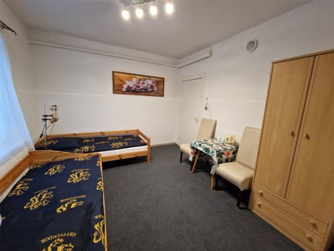 Budget Apartments Świnoujście Apartment in Swinoujscie