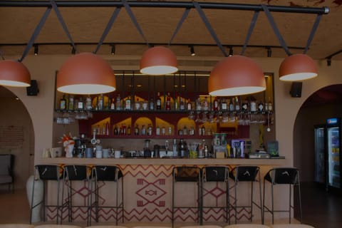 Lounge or bar