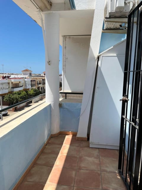 Centro. Nuevo Puerto Deportivo. Playas a 7 minutos. Apartamento in Ayamonte