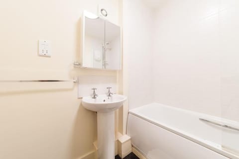 Fusilier apartment wrexham city Apartamento in Wrexham