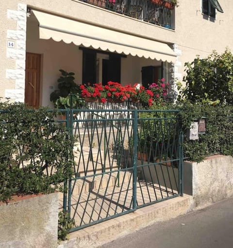 Property building, Balcony/Terrace